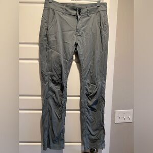 Women’s Prana Hiking Pants